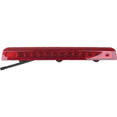 Hochgesetzte Bremsleuchte hinten für Hyundai i30 (2007–2011), Teilenummer 927002L000, LED-Bremsleuchte, Artikelnummer hwyNO.1153