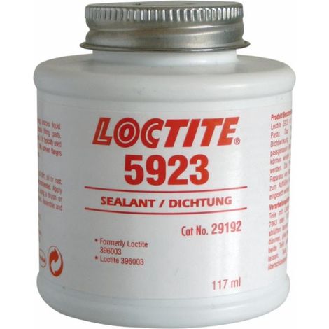 Loctite® 5923 forma guarnizioni 3 117 ml (1/2)