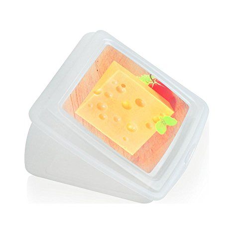 ASTUCCIO DI FORMAGGIO IN PLASTICA 7322