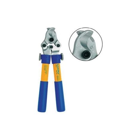 Klauke Kabelschneider pro blau 520 mm Schnitt 26 mm (1/2)