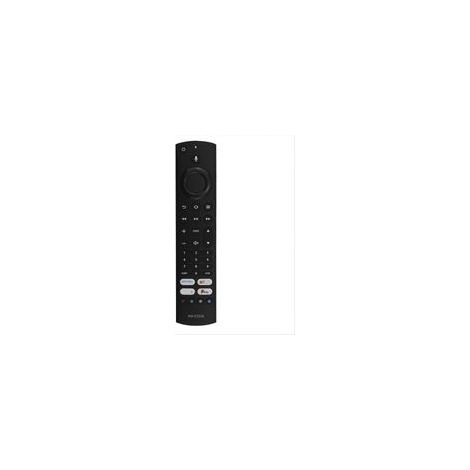 Mando a distancia de repuesto por voz RM-C3255 para televisor JVC RM-C3255 ()-Crezuo (1/5)