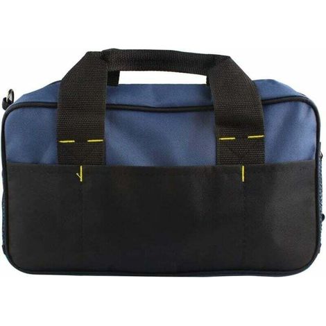 Sac à Outils à Ouverture Large,351320cm (1/4)