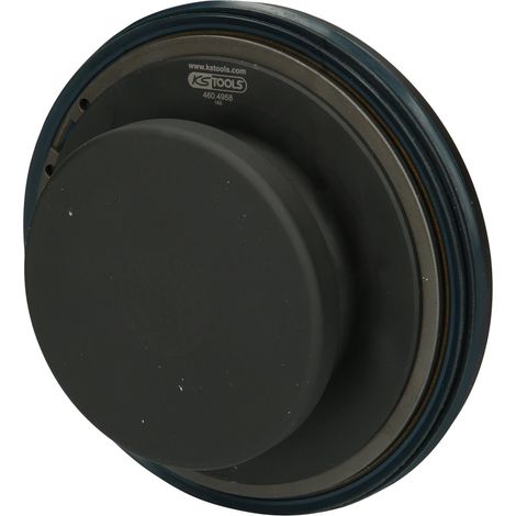 KS Tools Laufring-Eindrückwerkzeug für BPW, Ø 139 mm, 48 mm - 460.4958 (1/5)