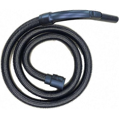 Tuyau de rechange de 2,5 m pour aspirateurs eau et poussière WD1, WD2, WD3, WD4, WD5, WD6/NT20/NT30 (1/5)