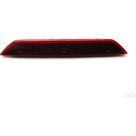 Compatible con Ford Transit 15-20 BK3Z13466A Luces de freno de montaje alto Tercera luz de freno (1/2)