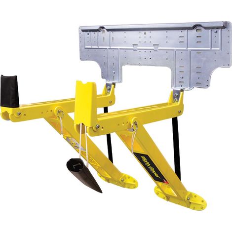 Soporte de montaje para split mighty