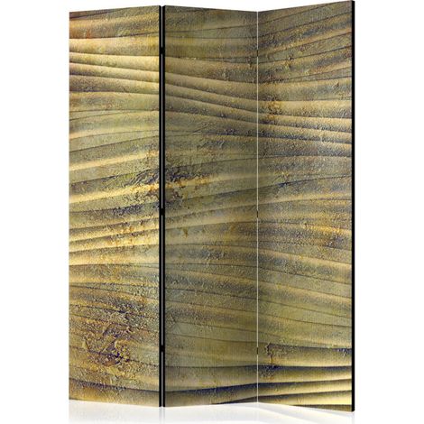 Paravent 3 Volets "Dream on Sahara" 135x172cm (1/2)
