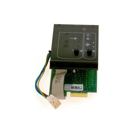 Pièce détachée BOSCH TTNR : 8718590073 Module ZM433 S17 chaudière noir everp