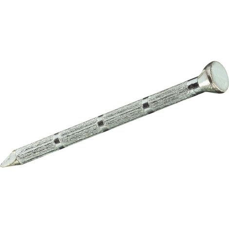 Nägel fadix 18070 Flachkopf 2,7 mm x 40 mm