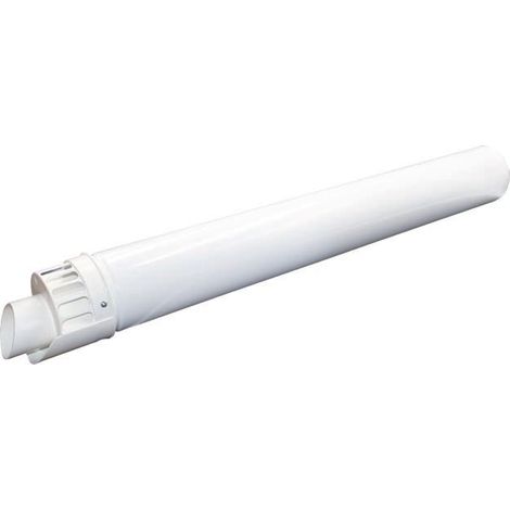 Mf terminal coaxial