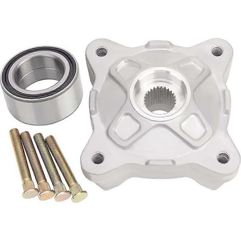 Kit de goujons de roulement de moyeu de roue avant 5137219 2204717 pour Polaris RZR800 RZR-800 2008-2014 (1/5)
