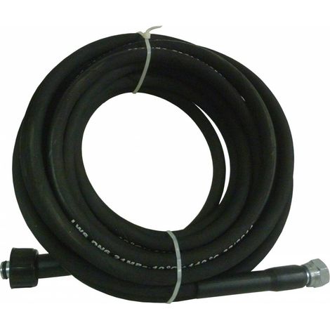 TUBO P/IDROPULITRICE A CALDO ALTA PRESS 8 M M22-3/8