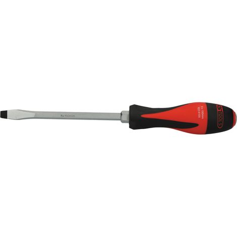 KS Tools - Tournevis ULTIMATEmax® Fente, 8 mm - L.150 mm - 922.6105
