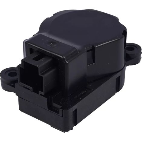 Convient pour le moteur de clignotant de chauffage Ford 1S7H19E616BB 1581549 (1/5)