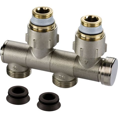 module hydraulique - altech - réversible - bitube orientable - altech 4154502