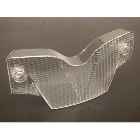 Cabochon feu arrière One pour scooter Gilera 50 Runner 1998-2002 (1/2)