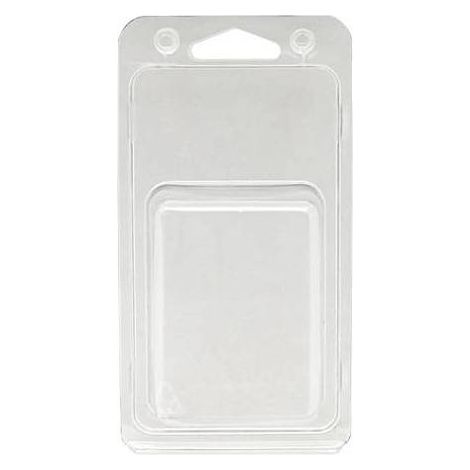 SCATOLETTA TERMOFORMATA BLISTER SB05Q Misura: LxHxP - 5.7x7.9x4.2