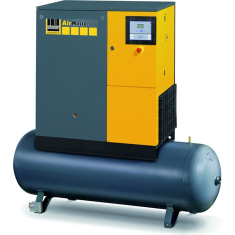 Compresseur Schneider AM B 5-10-500 XBDK (1/5)