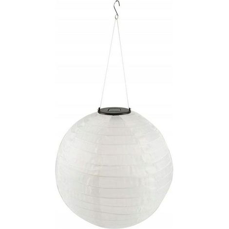 Lampada portatile volteno vo2567 solare IP44 sensore crepuscolare (1/3)