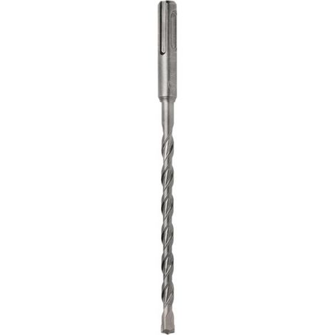 Foret à béton Hogert HT7D965 20x600 mm SDS-plus