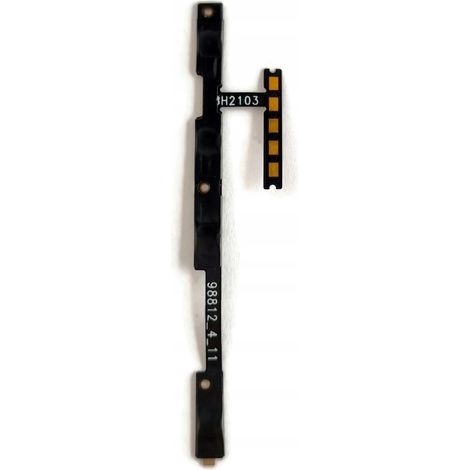 Cable flexible de encendido/apagado y volumen para Motorola Moto G50 5G