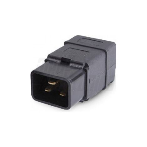 Spina Alimentatore Ac Tripolare C20