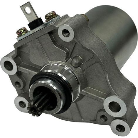 Motorradstarter AP0294800, kompatibel mit Aprilia FR125 125cc. (1/4)