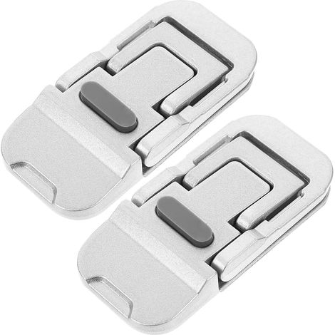 Faltbarer Laptopständer aus Aluminiumlegierung stabil und