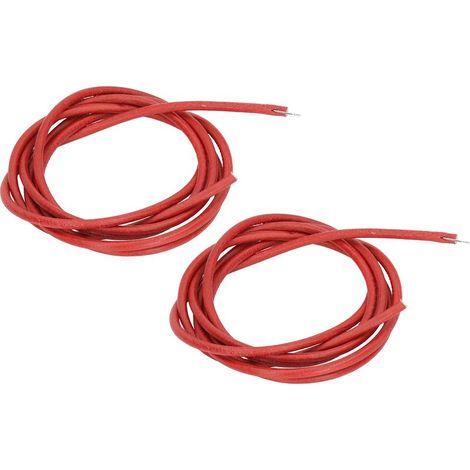 Verschleißfester Nähmaschinenriemen aus Leder, 2 Stück, 5 mm dick, mit Haken, zuschneidbar (1/5)