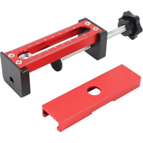 Gabarit de montage pour porte d'armoire Fafeicy (1/5)