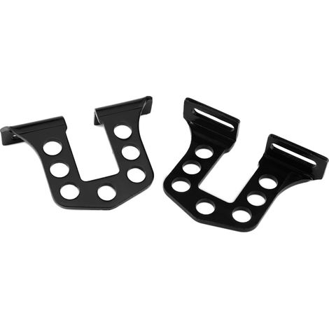 Kit d'outils pour compresseur OHV/OHC : extraction/installation des ressorts de soupapes en tête de moteurs automobiles (1/5)