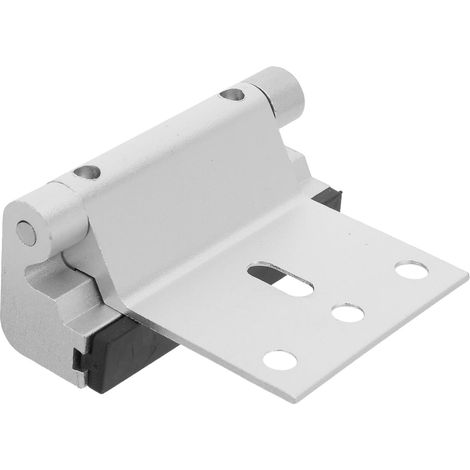 bohrfrei Sicherheitsriegel aus Aluminiumlegierung
