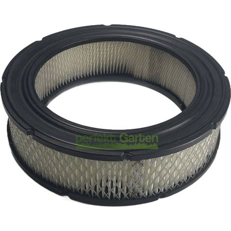 filtre à air pour moteurs Briggs & Stratton B&S 54 & 61 modèles 21–23 ch 4232 692519 (1/4)