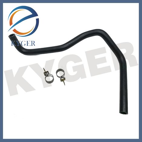Tuyau d'huile de boîte de vitesses compatible avec Land Rover Discovery Sport LR049636 (1/5)