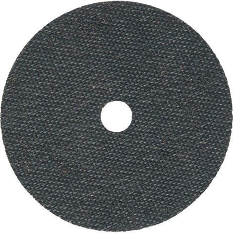 Disco corte A60PSG 76x0,8x10mm Pferd
