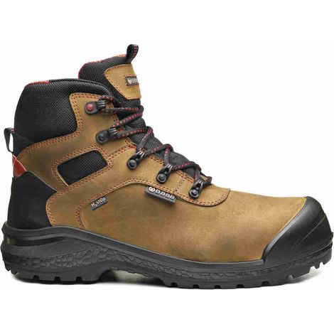BASE B0895Y BE ROCK S3 WR CI HRO SRC BOTA TALLA CALZADO TALLA 44