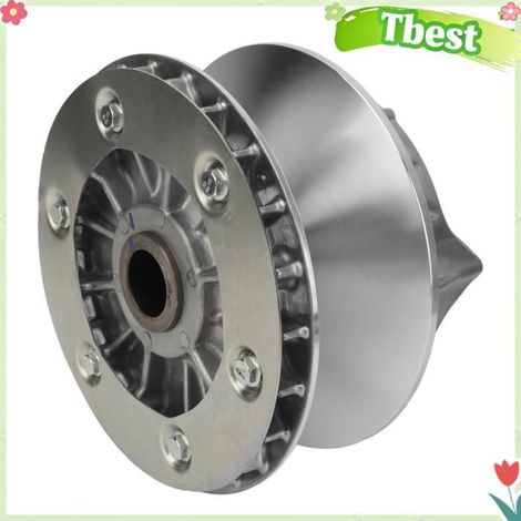 Tbest embrayage à entraînement primaire Embrayage CVT à Entraînement Primaire, Remplacement Haute Performance pour auto coffret (1/5)