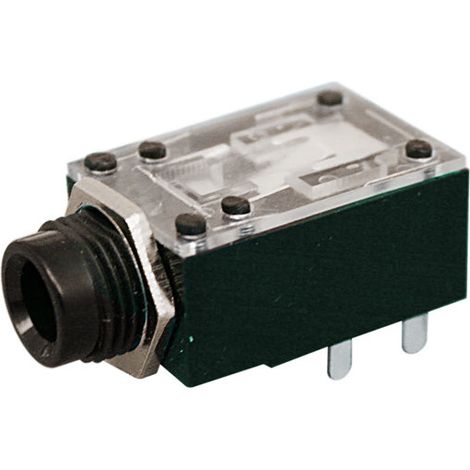 6,35 mm Stereo-Klinkenbuchse Electro Dh 15.450 8430552024377