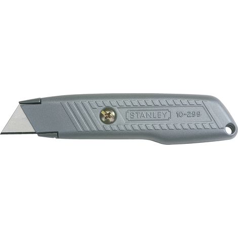 Stanley Messer 299 mit feststehender Klinge
