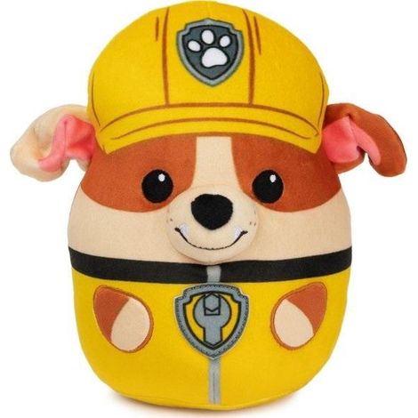 Paw Patrol: Rubble super morbido 20 cm