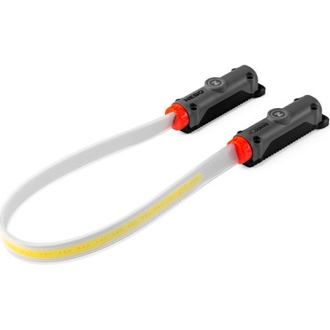 Luz trabajo automóvil bando 1k ipx4