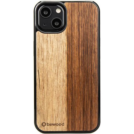 Mangoholzhülle für iPhone 13 (1/3)