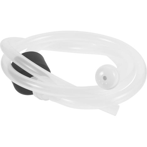 Tube De Rallonge pour Distributeur De Évier Extension pour Tube De Distributeur De Liquide Vaisselle Comptoir