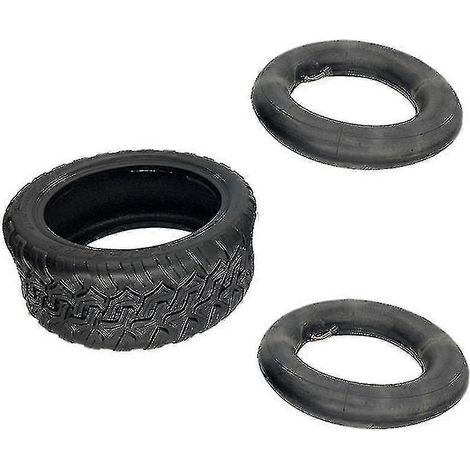 Chambre à air 85/65-6.5 pour trottinette électrique Ninebot (1/5)