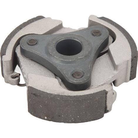 3PCS Plaquette d'embrayage centrifuge 9 Ressorts Amélioration Puissance pour 52cc Mini Moto Quad PIT Dirt Bike ATV (1/5)