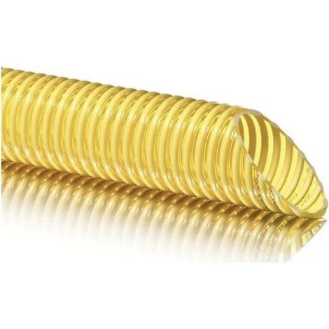 C TUBO SPIRALATO ATOSSICO YELLOFLEX MM 30X25M Q.TA 25