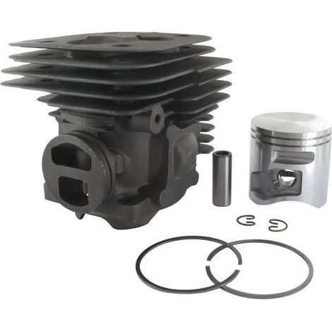 Kit cilindro Husqvarna 372x-torq completo diametro 50 mm