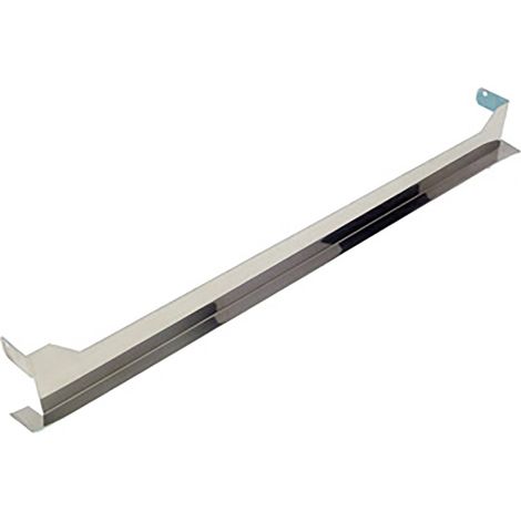 Barrette SupErieur Vitre Ext Contre Porte (1/2)