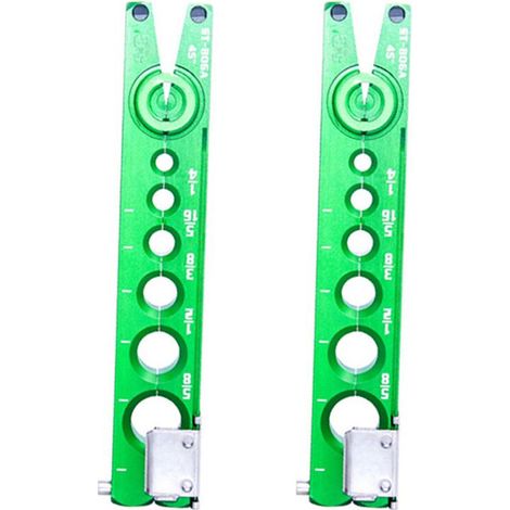 Compatible avec l'outil à évaser les tuyaux en cuivre 2X Super Stars ST-806ft 806a, outil à évaser les tuyaux de climatisation, pince en pouces