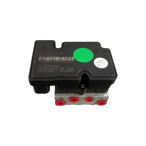 [PRODUIT D'OCCASION] Unite Hydraulique Abs CITROEN C3 X-tr ♻️ Ref Oe. Mk70c3i - Garantie à vie (1/5)